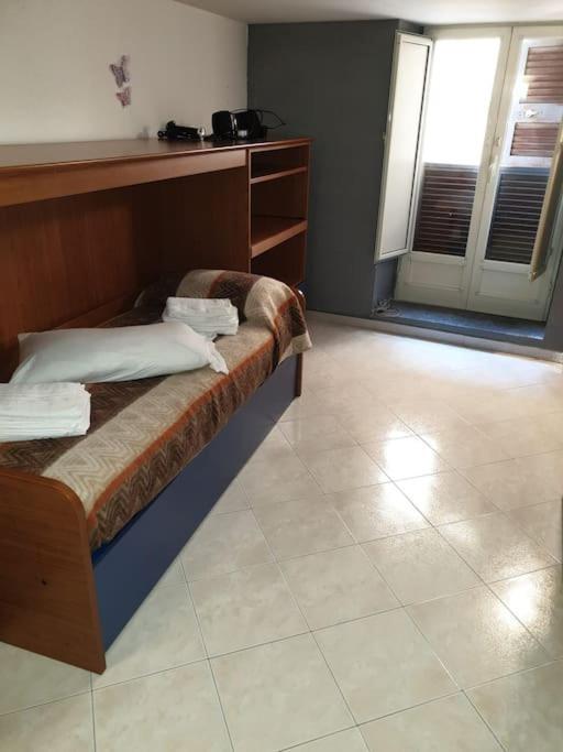 Casa Margherita Napoli Ngoại thất bức ảnh