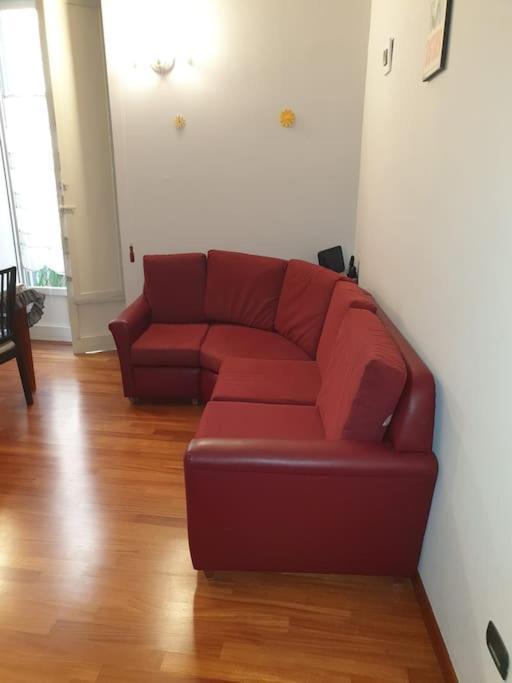 Casa Margherita Napoli Ngoại thất bức ảnh