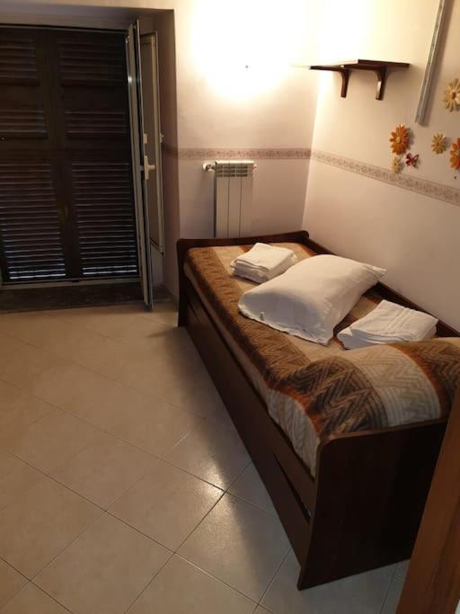Casa Margherita Napoli Ngoại thất bức ảnh