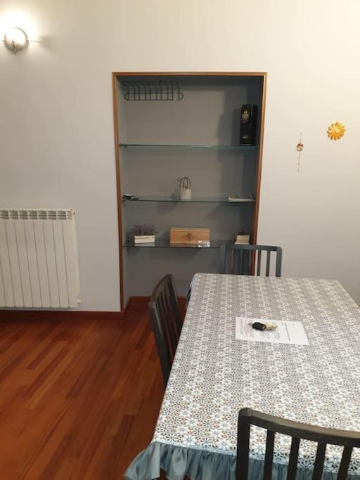 Casa Margherita Napoli Ngoại thất bức ảnh