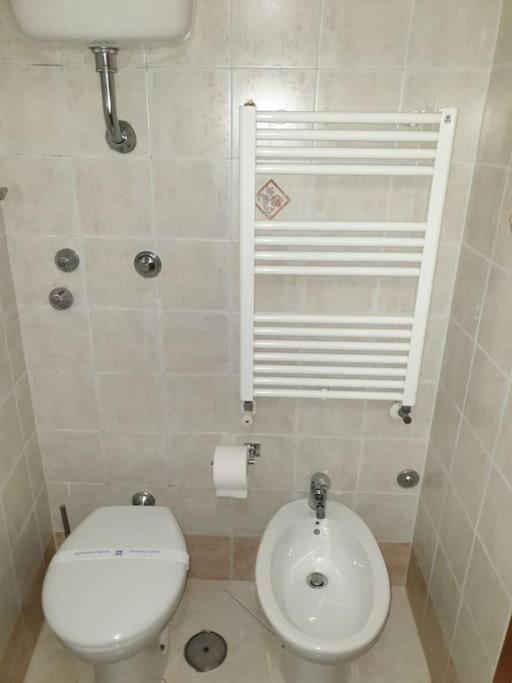 Casa Margherita Napoli Ngoại thất bức ảnh