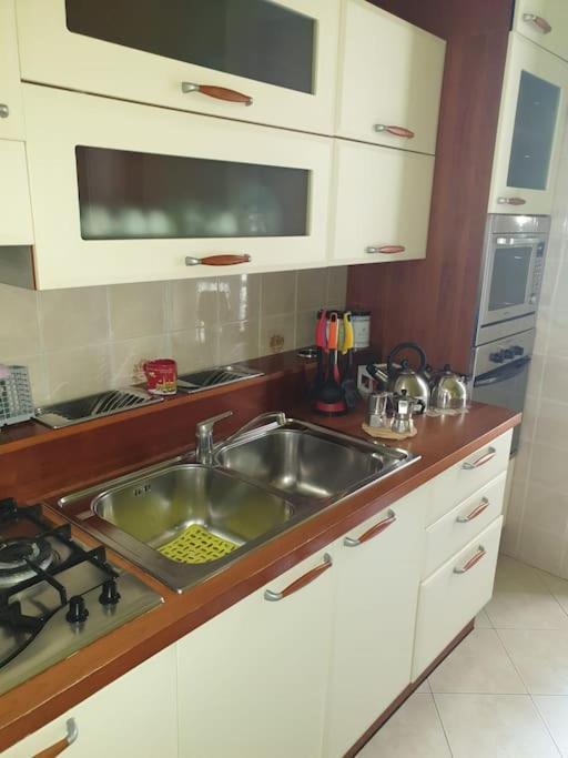 Casa Margherita Napoli Ngoại thất bức ảnh