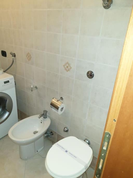 Casa Margherita Napoli Ngoại thất bức ảnh