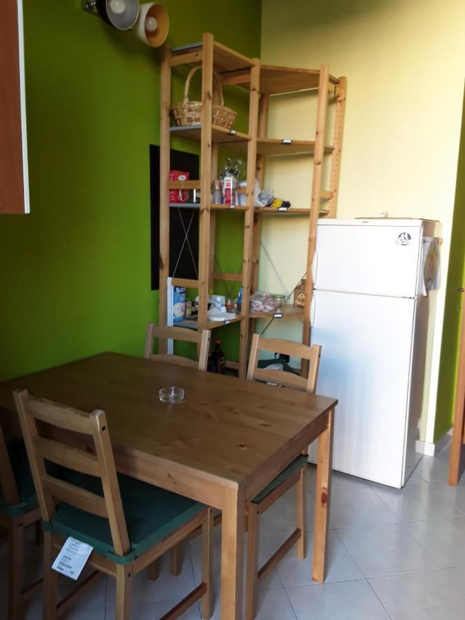 Casa Margherita Napoli Ngoại thất bức ảnh