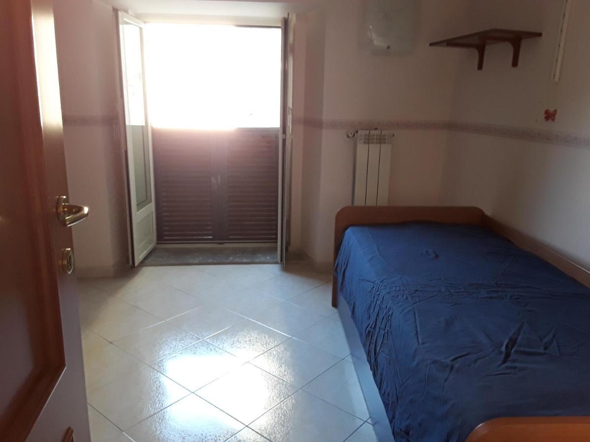 Casa Margherita Napoli Ngoại thất bức ảnh