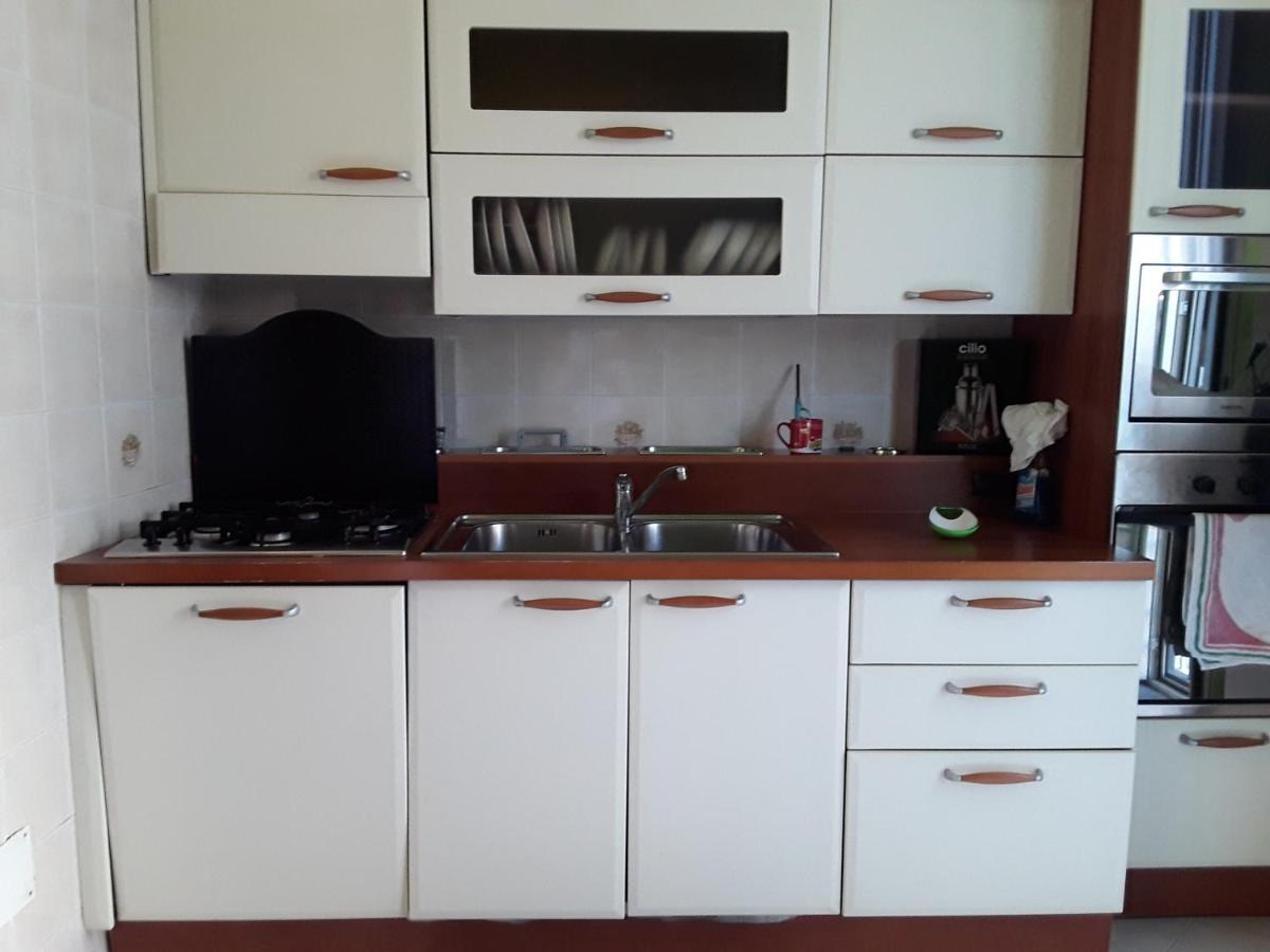 Casa Margherita Napoli Ngoại thất bức ảnh