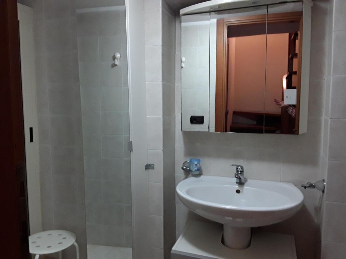 Casa Margherita Napoli Ngoại thất bức ảnh