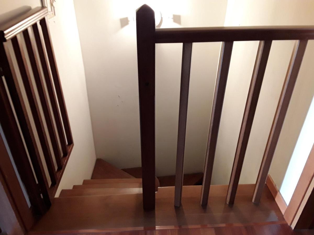 Casa Margherita Napoli Ngoại thất bức ảnh