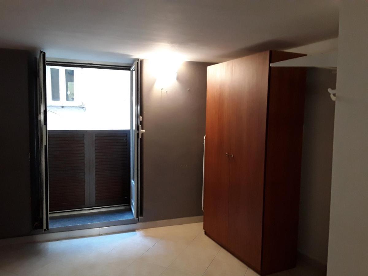 Casa Margherita Napoli Ngoại thất bức ảnh