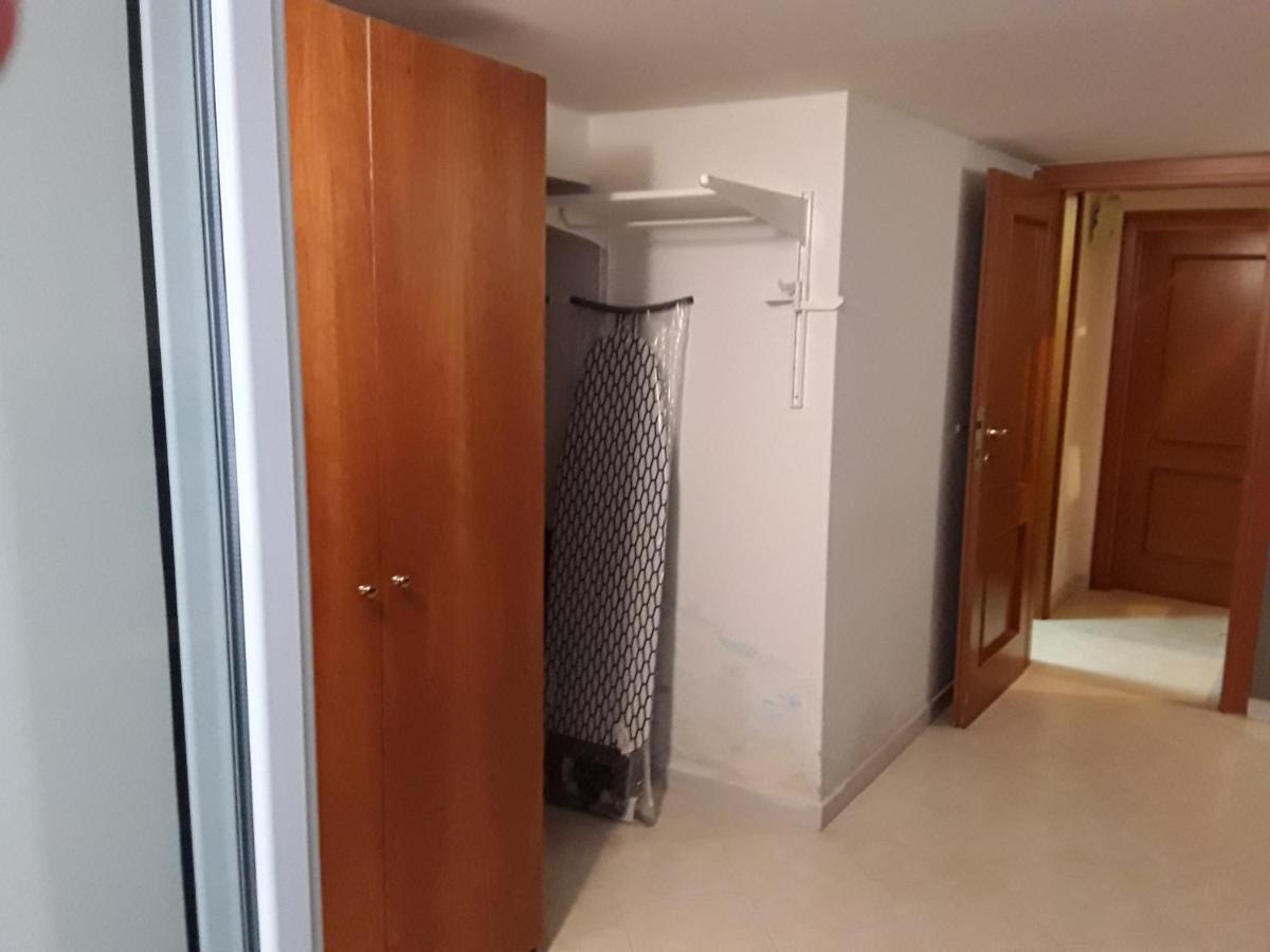 Casa Margherita Napoli Ngoại thất bức ảnh